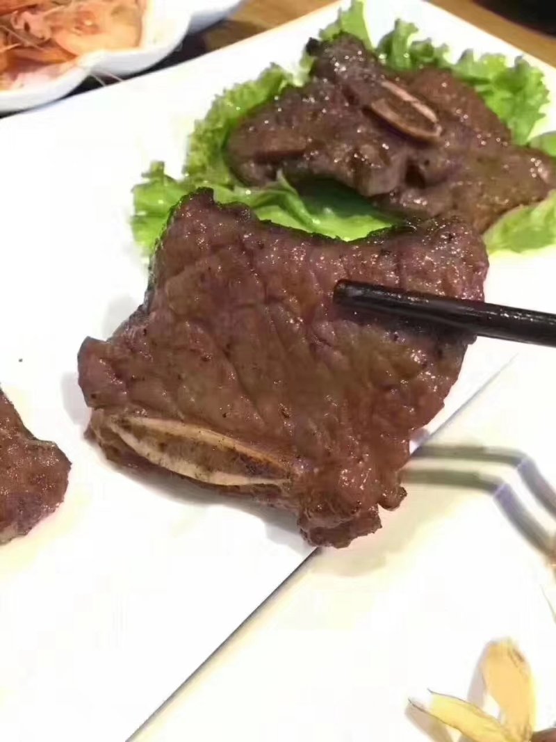爆款👉鸭肉排