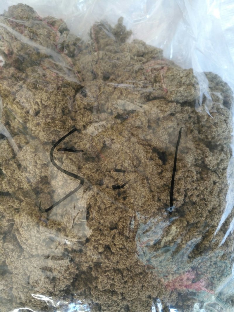 【热卖】蕲艾叶加工的艾绒，保证质量，厂家直发正品包邮