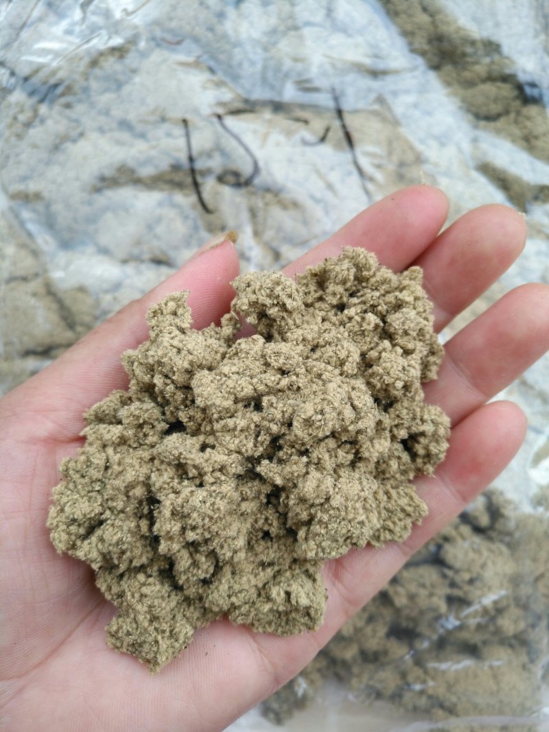 【热卖】蕲艾叶加工的艾绒，保证质量，厂家直发正品包邮