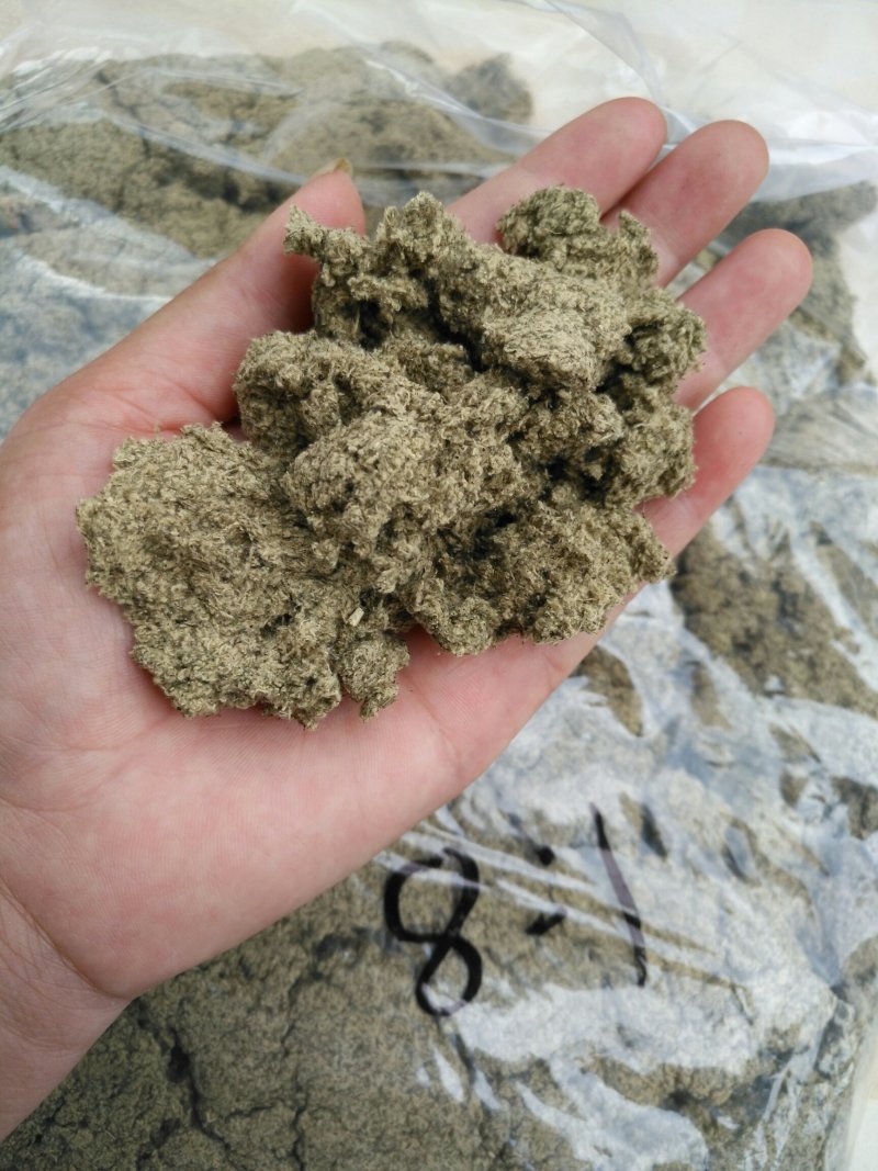 【热卖】蕲艾叶加工的艾绒，保证质量，厂家直发正品包邮