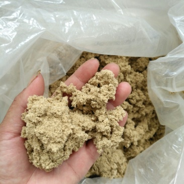 【热卖】蕲艾叶加工的艾绒，保证质量，厂家直发正品包邮