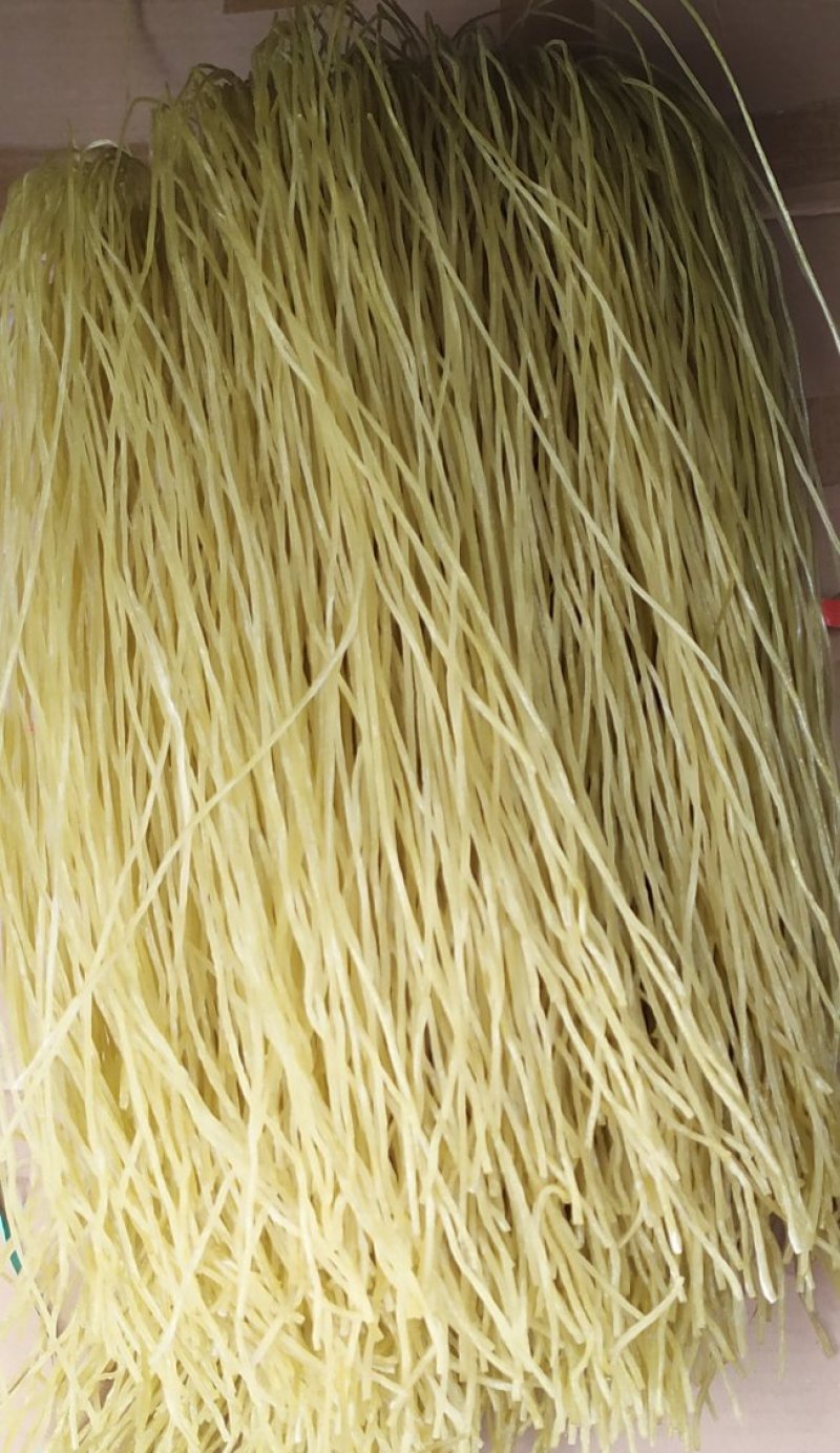 红薯细粉可视频看货产业直供，正宗手工粉条、纯绿色视频