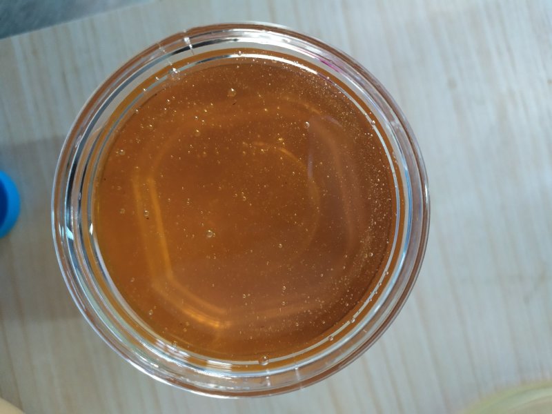 蜂蜜纯天然蜂蜜