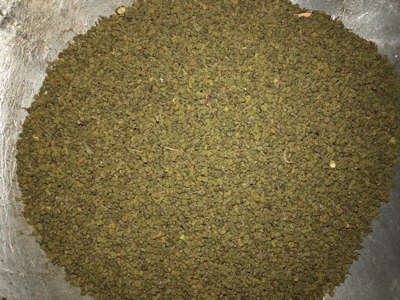 【舜波中药材】吴茱萸青花量大从优