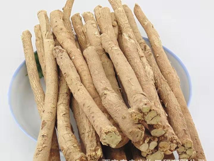 浑源黄芪传统炮制工艺流程图