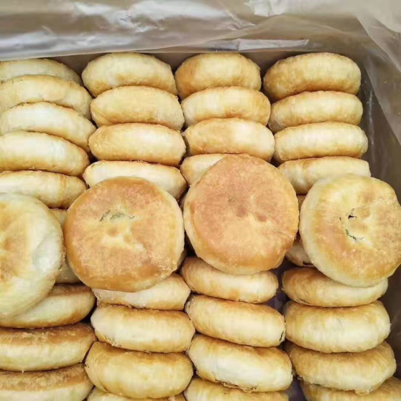 香酥饼