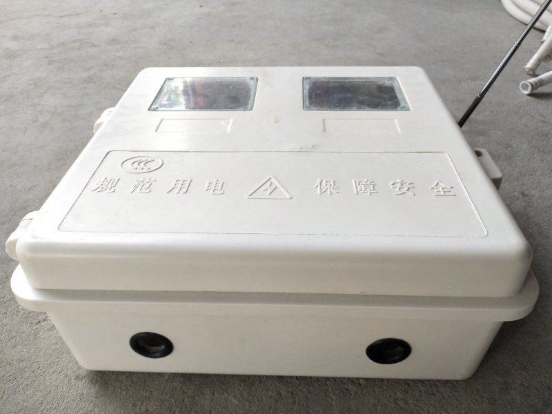 防水远程倒顺摇控器可达公里以上