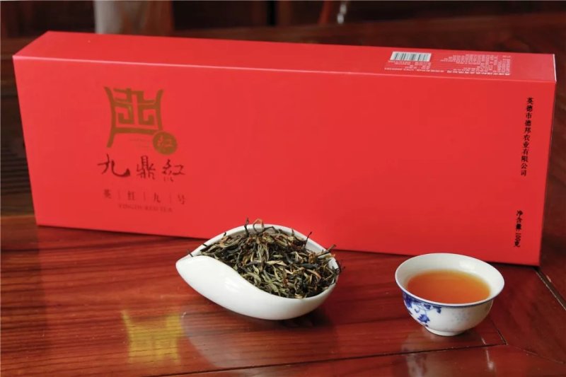 英德红茶