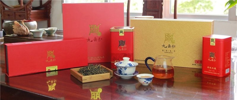 英德红茶