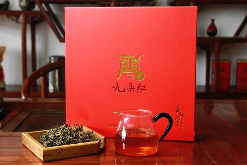 英德红茶