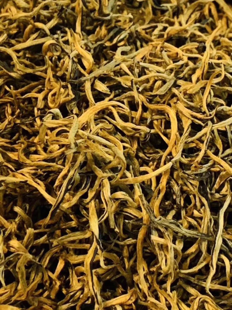 英德红茶