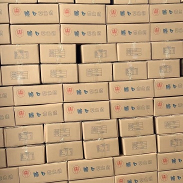 新鲜脆口章鱼脚章鱼须章鱼丸子爆炒好食材