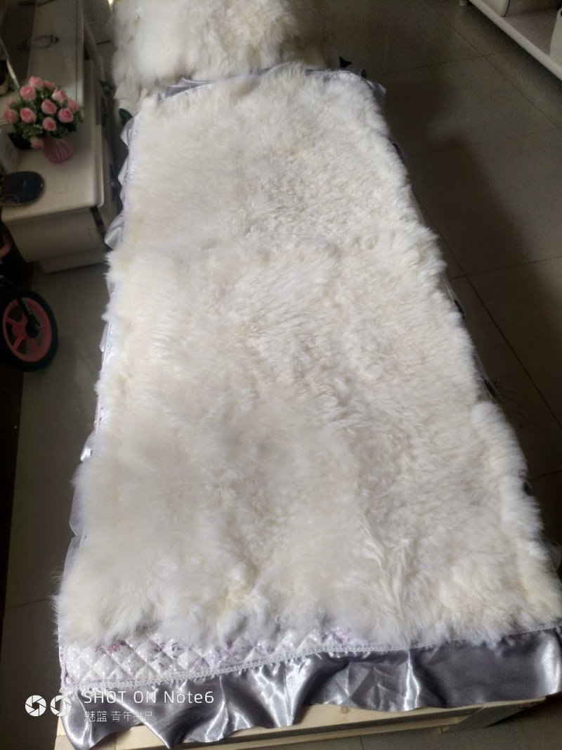 羊皮