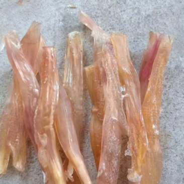 牛蹄筋干货