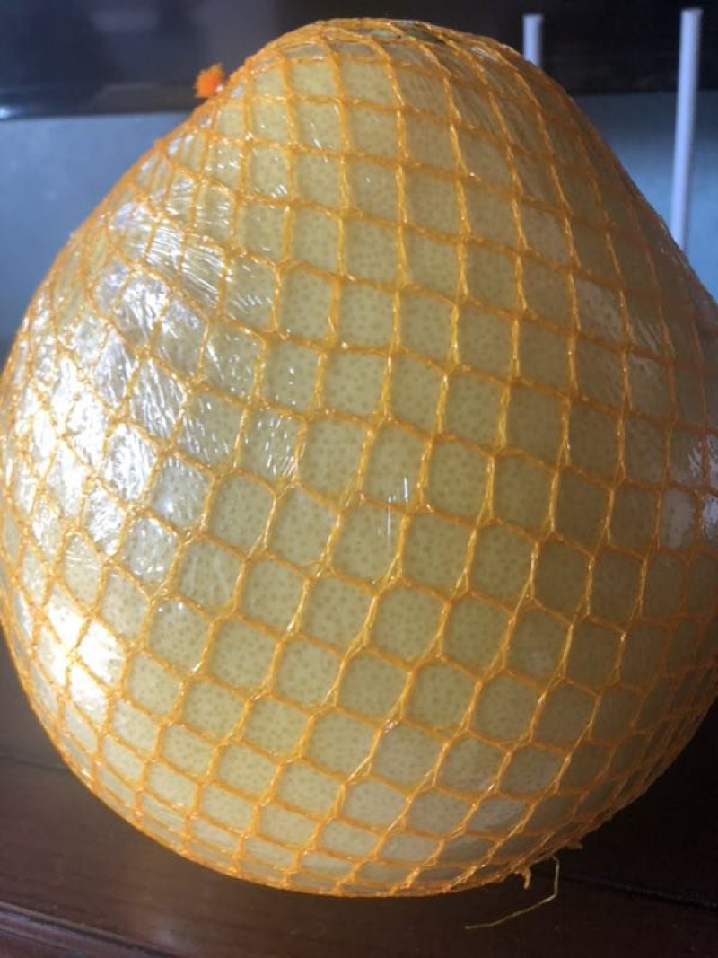 🧡官溪蜜柚红心柚口感好产地直发大量供货