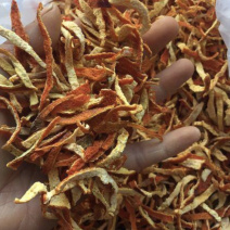 陈皮丝陈皮个子。产地直供