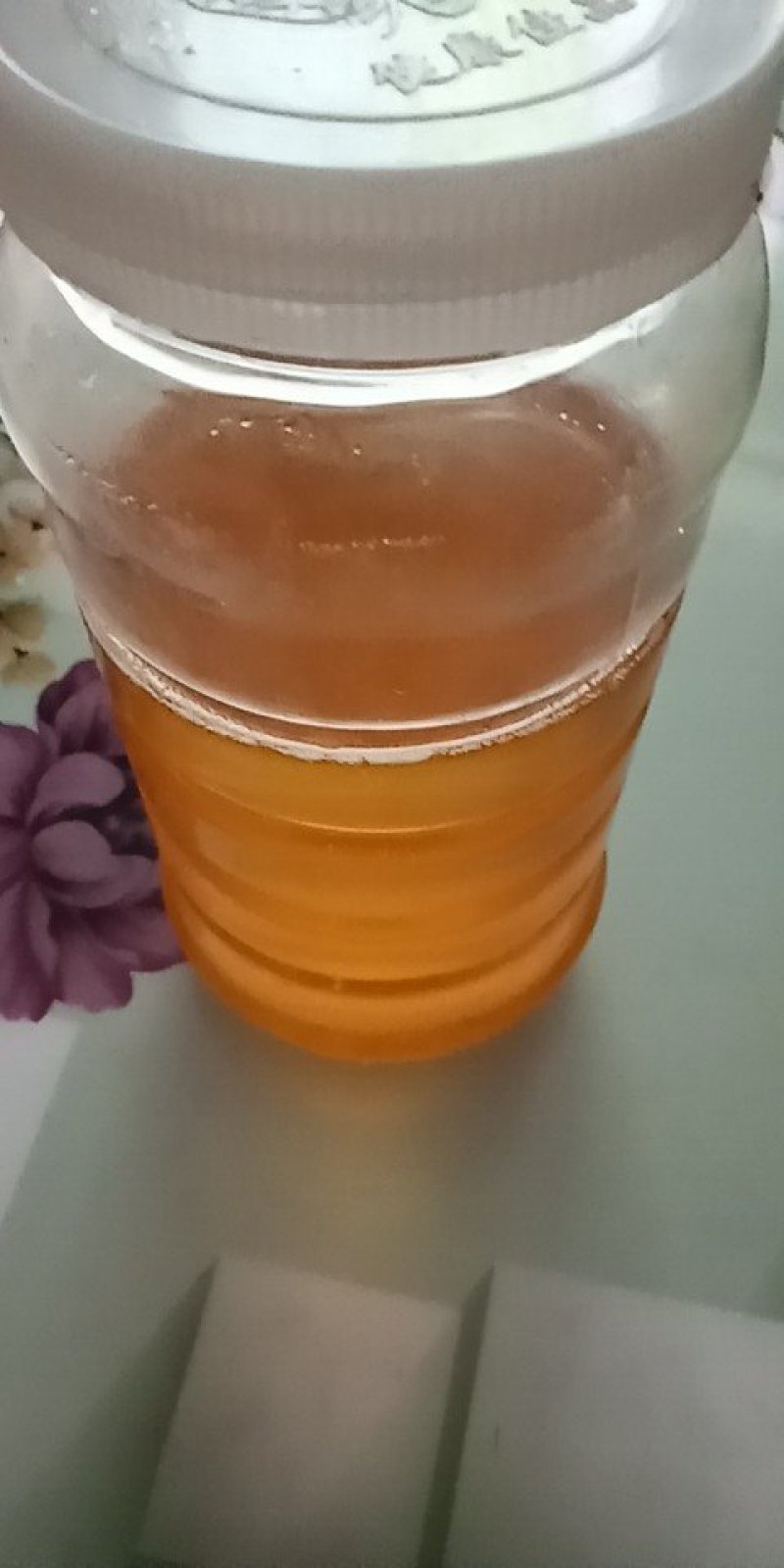 蜂蜜，来自大山农户自产自销！