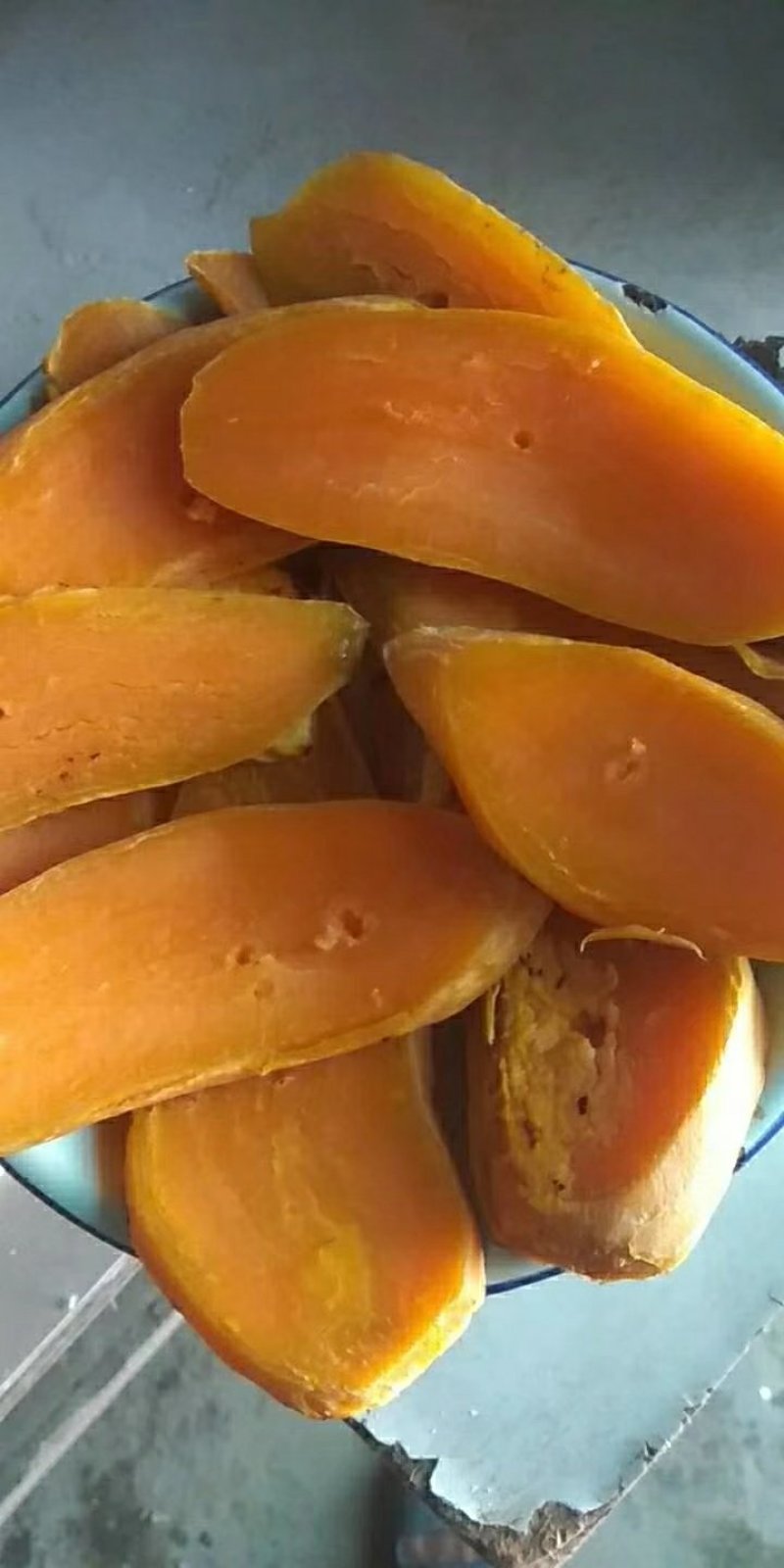 蜜薯