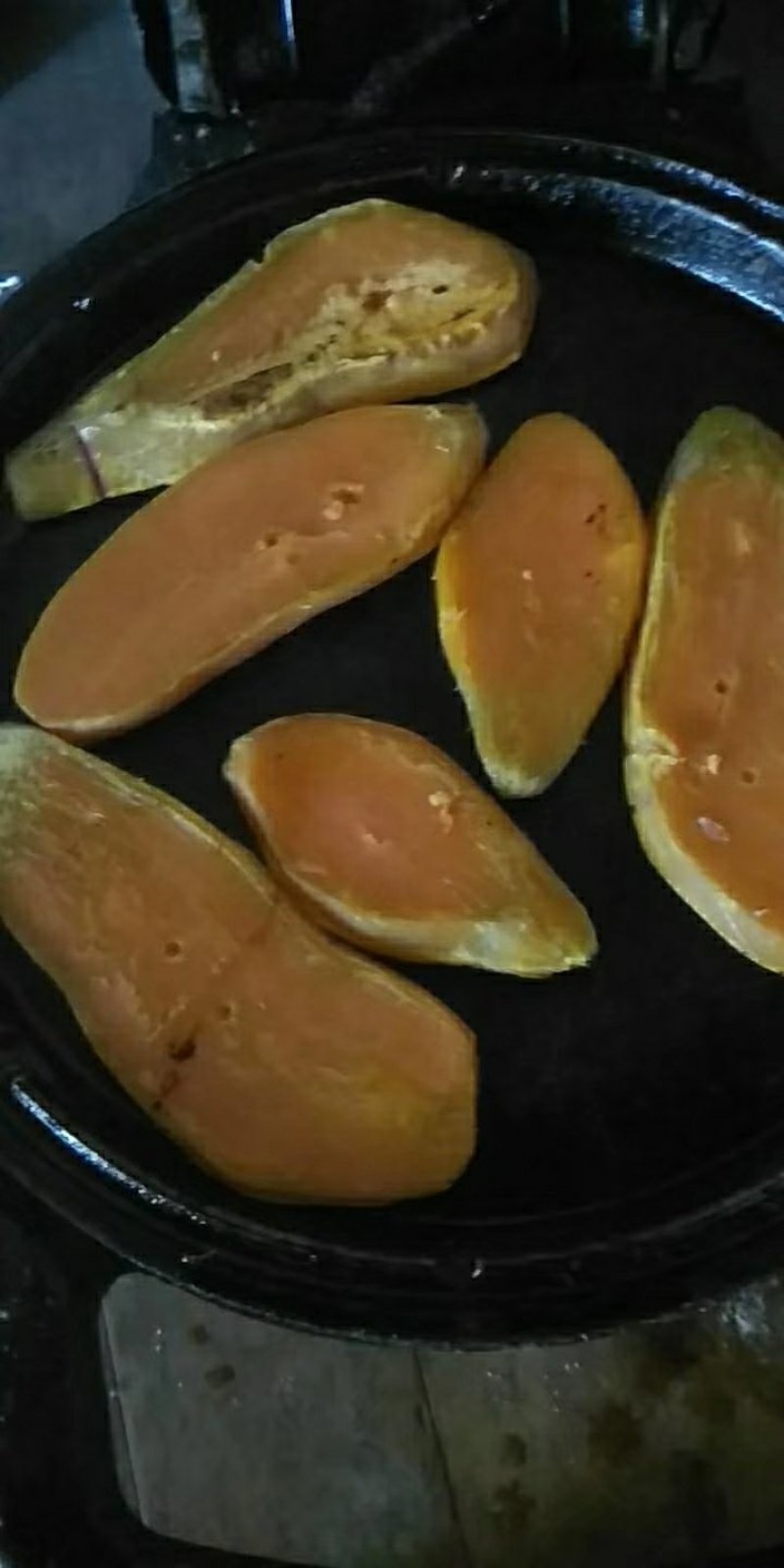 蜜薯