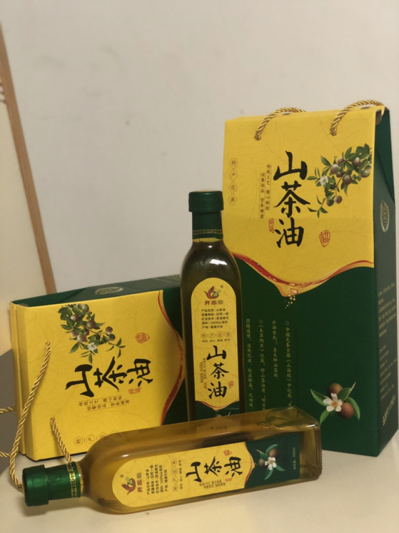 精选优质开志倍山茶油，自产自销，欢迎全国各地老板选购。