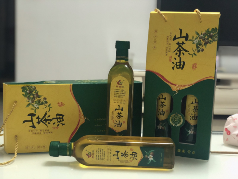 精选优质开志倍山茶油，自产自销，欢迎全国各地老板选购。