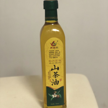 精选优质开志倍山茶油，自产自销，欢迎全国各地老板选购。