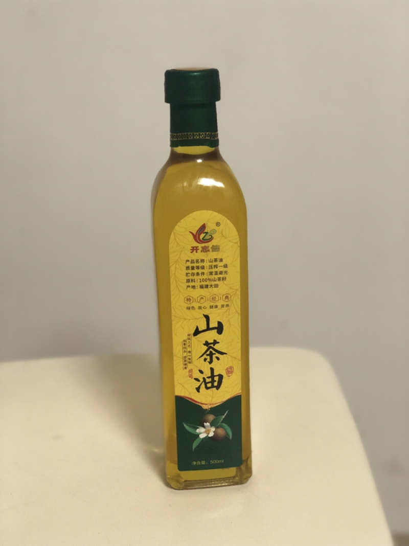 精选优质开志倍山茶油，自产自销，欢迎全国各地老板选购。