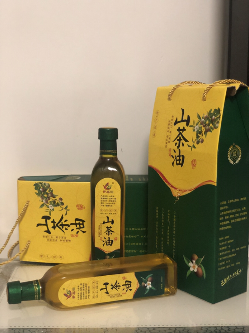精选优质开志倍山茶油，自产自销，欢迎全国各地老板选购。