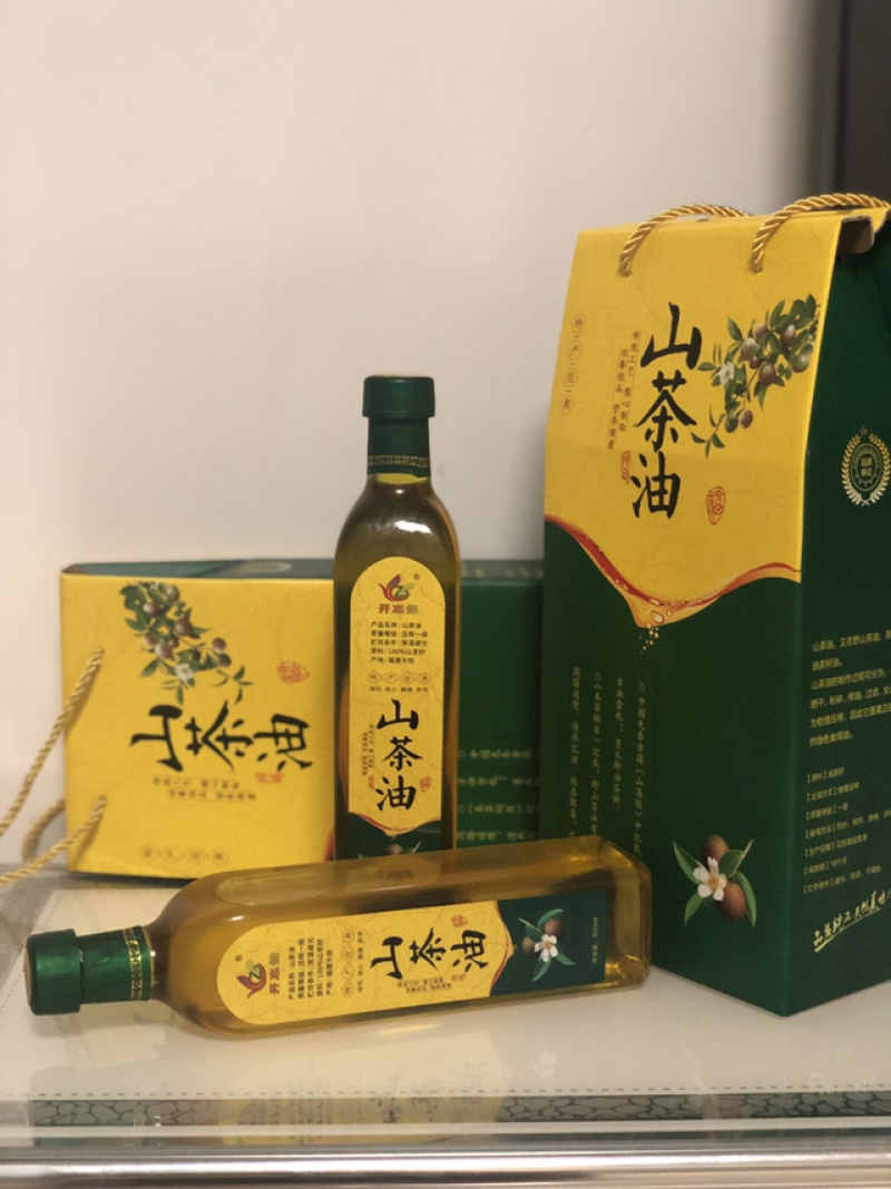 精选优质开志倍山茶油，自产自销，欢迎全国各地老板选购。