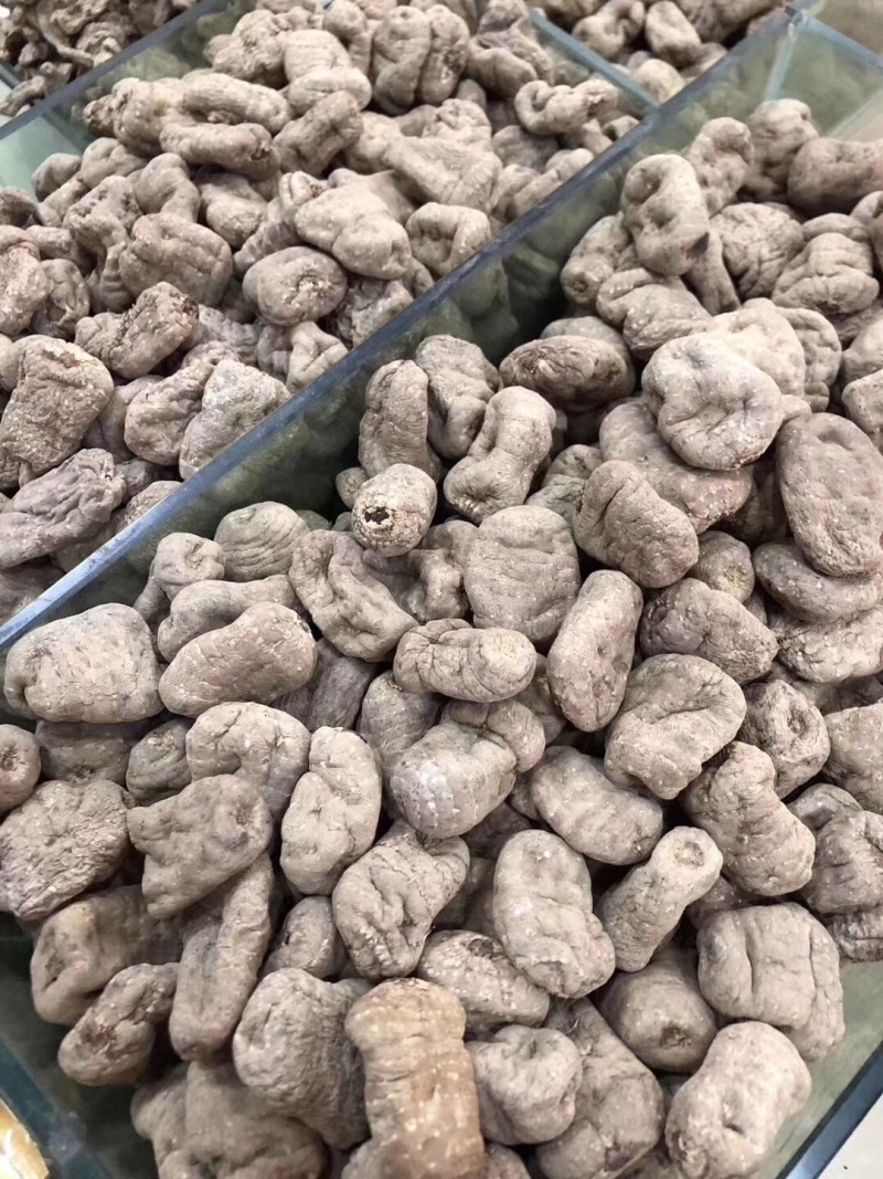 乌天麻