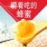 【有好货】蜂巢蜜封盖成熟新鲜蜂巢蜜口味纯正支持批发零售