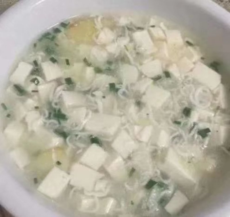 银鱼