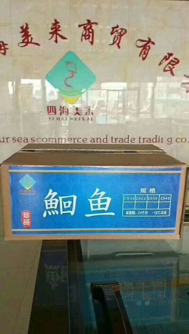 开背回鱼