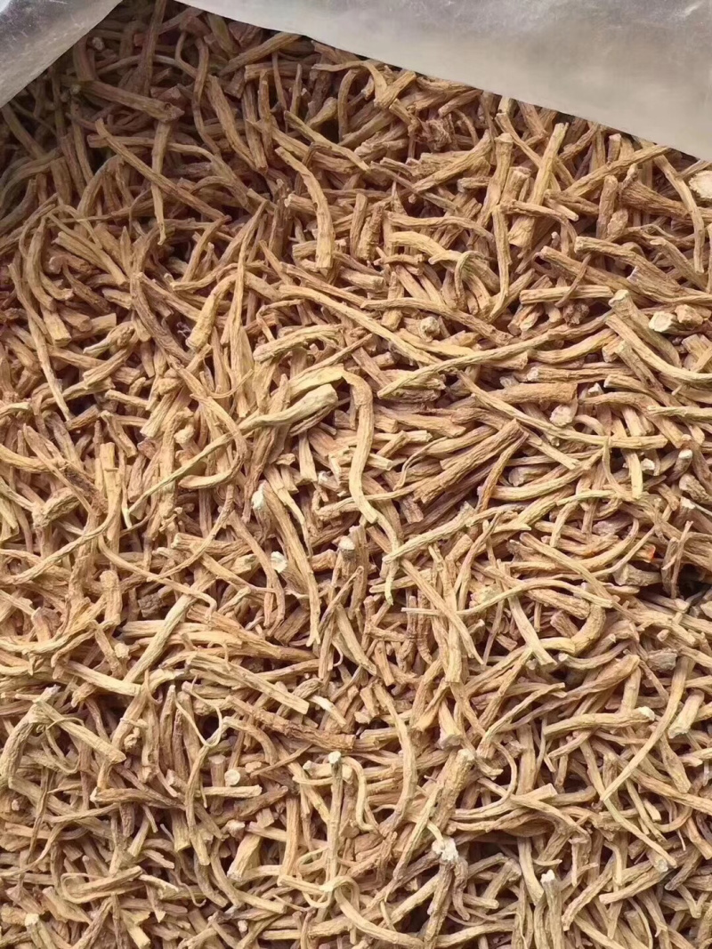 干货