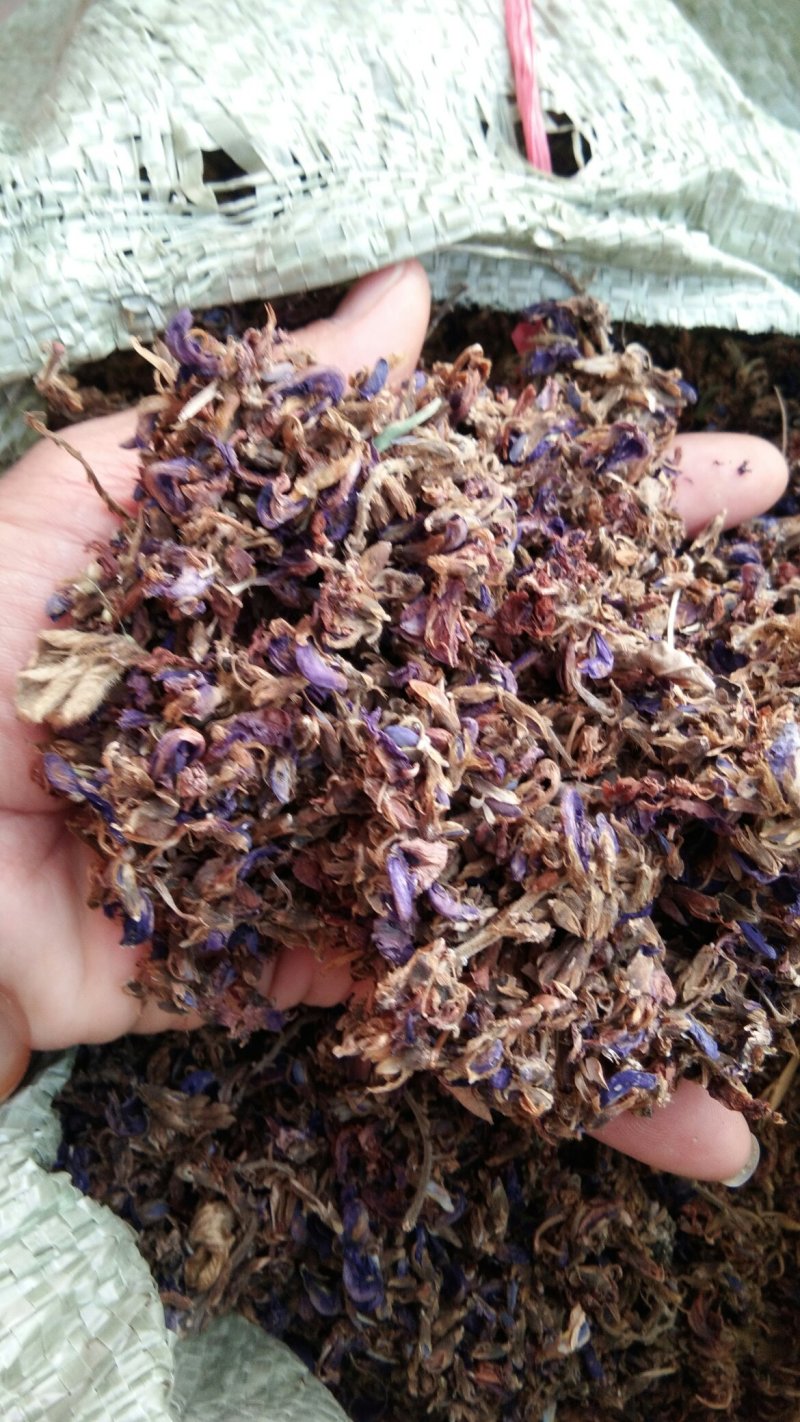 葛花