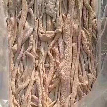 牛肠☞半成品牛小肠，无油，纯干货厂里直销