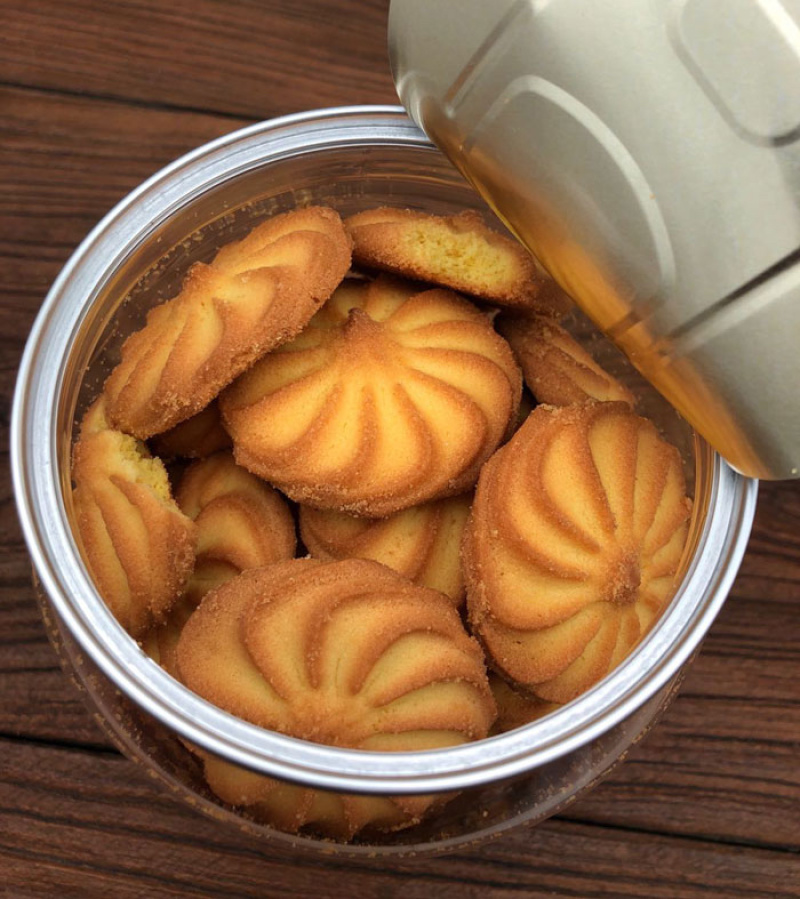 胜利达曲奇