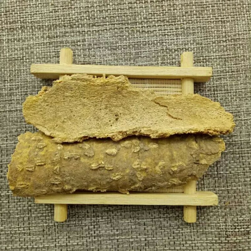 椿皮产地直供支持线上交易可搭配多品种采购大货联系客服