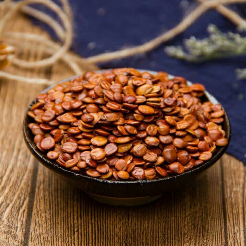 酸枣仁产地直供可搭配多品种采购大货联系客服【联系我