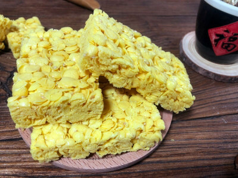 玉米酥