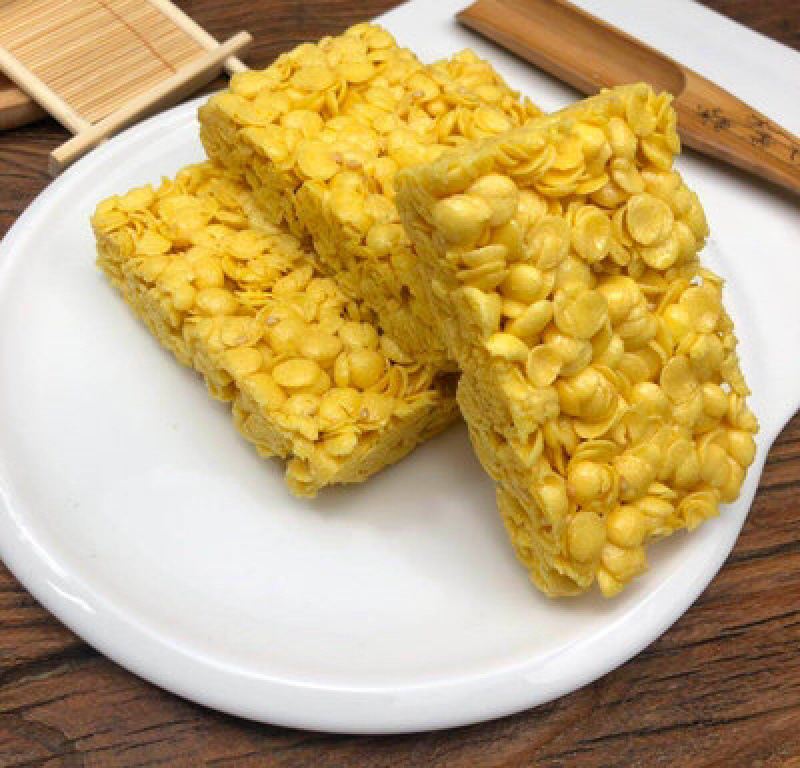 玉米酥