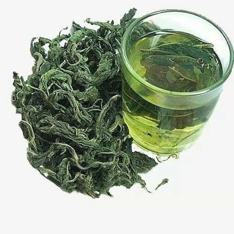 【品质茶】桑叶茶，霜桑叶，1200亩桑苗基地直供量大从优