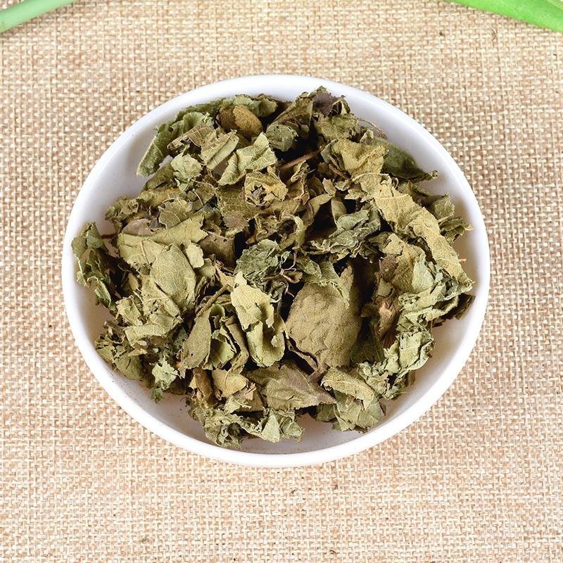 紫珠叶，紫珠草道地药材，质优价实，品质保证，药典标准一