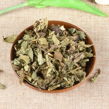 紫珠叶，紫珠草道地药材，质优价实，品质保证，药典标准一