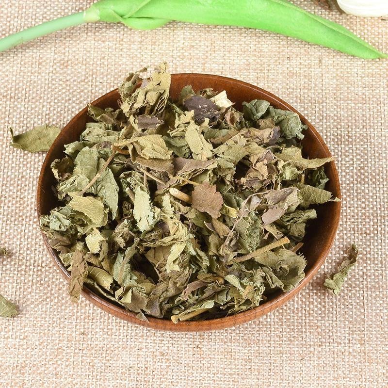 紫珠叶，紫珠草道地药材，质优价实，品质保证，药典标准一