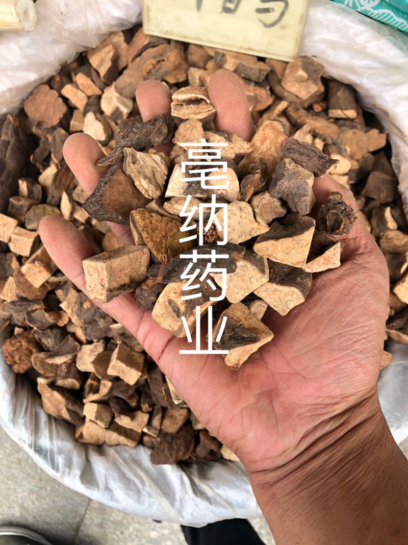 何首乌一公斤起批补肝肾益精血乌须发强筋骨化浊降湿