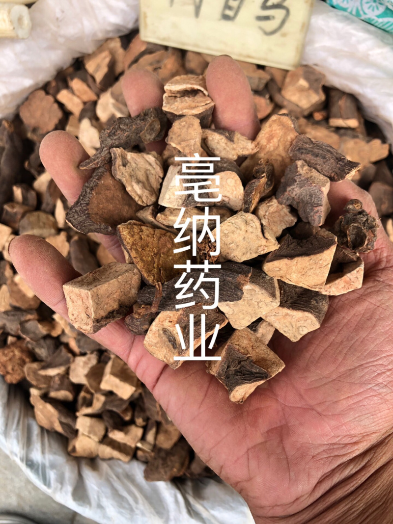 何首乌一公斤起批补肝肾益精血乌须发强筋骨化浊降湿