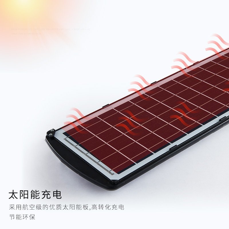 太阳能灯（包邮）