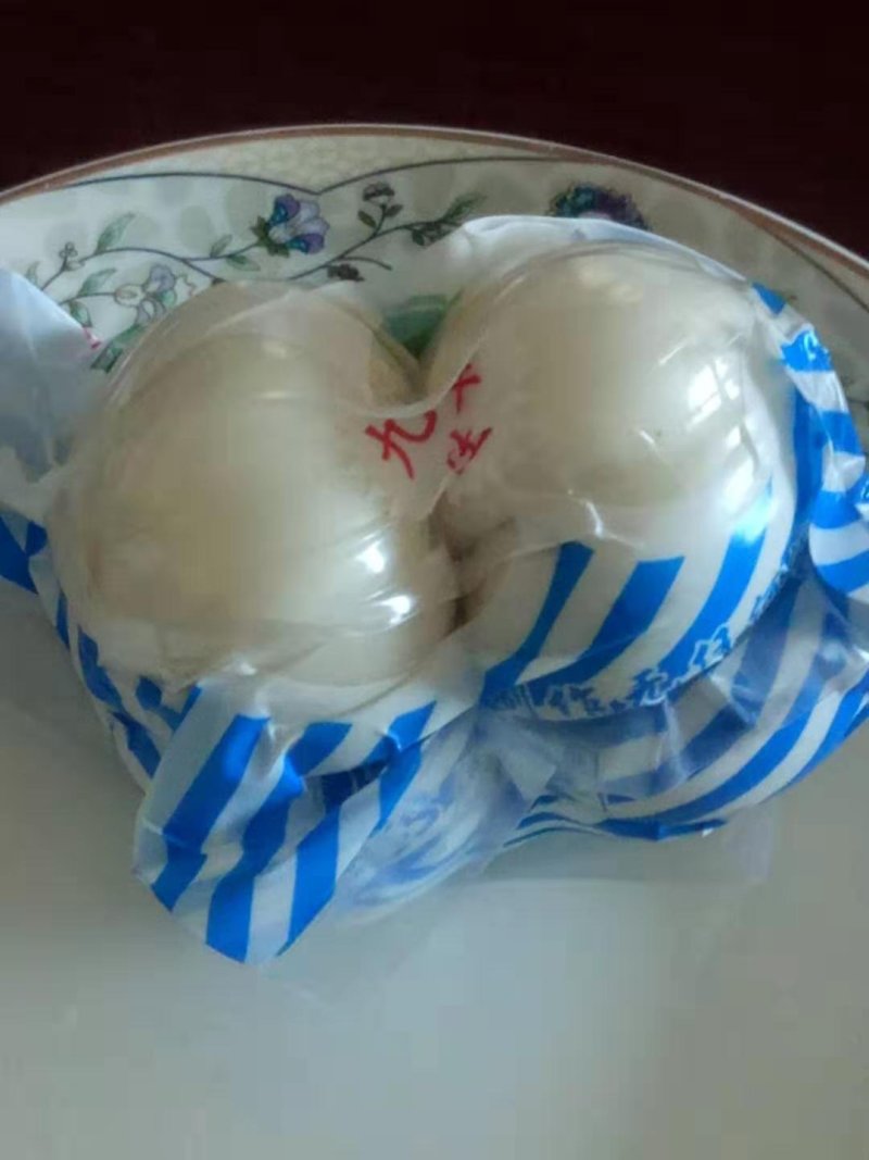 兰州百合
