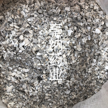 牡蛎中药材煅牡蛎一公斤起批大货批发